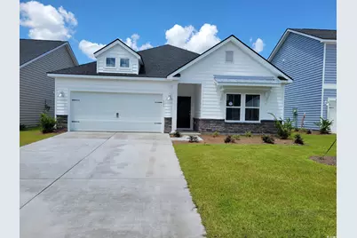 526 Magnolia Terrace Dr, Myrtle Beach, SC 29579 - Photo 1