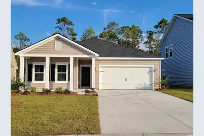 473 Magnolia Terrace Dr, Myrtle Beach, SC 29579 - Photo 1