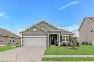 5018 Oat Fields Dr, Myrtle Beach, SC 29588 - Photo 1