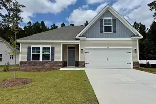 292 Palmetto Sand Loop, Conway, SC 29527 - Photo 1