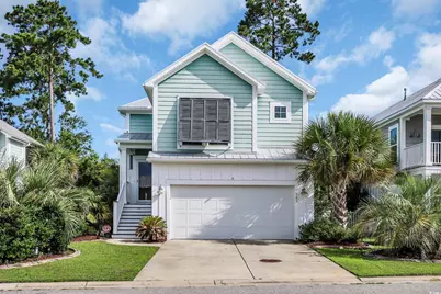 305 Splendor Circle, Murrells Inlet, SC 29576 - Photo 1
