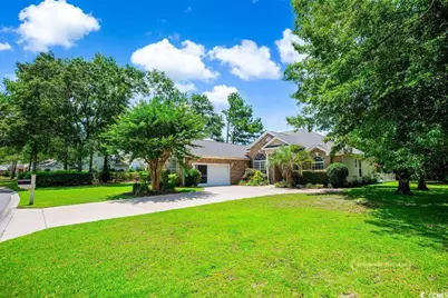4499 Firethorne Dr., Murrells Inlet, SC 29576 - Photo 1