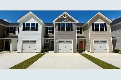 262 Christiana Ln. #D, Myrtle Beach, SC 29579 - Photo 1