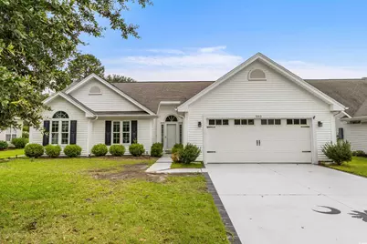 583 Wildflower Trail, Myrtle Beach, SC 29579 - Photo 1