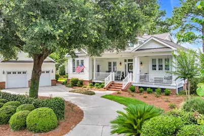 179 Cottage Ct., Pawleys Island, SC 29585 - Photo 1