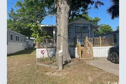 5400 Little River Neck Rd., North Myrtle Beach, SC 29582 - Photo 1