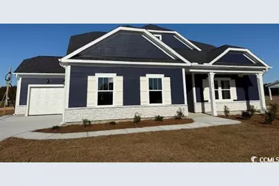 872 Fowler Rd., Conway, SC 29526 - Photo 1