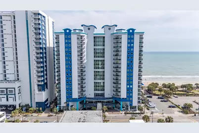 504 N Ocean Blvd. #1901, Myrtle Beach, SC 29577 - Photo 1