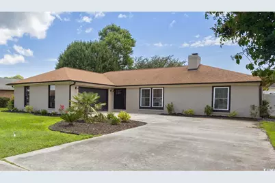 1008 Plantation Dr., Surfside Beach, SC 29575 - Photo 1