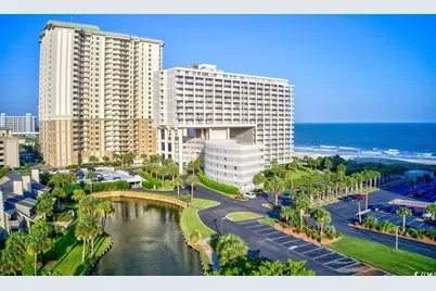 9994 Beach Club Dr. #1202, Myrtle Beach, SC 29572 - Photo 1