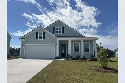 719 Rupert Dr, Conway, SC 29526 - Photo 1