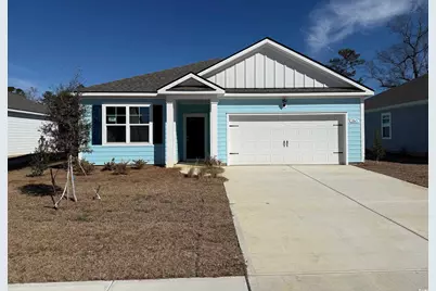 2843 Riverboat Way, Conway, SC 29526 - Photo 1