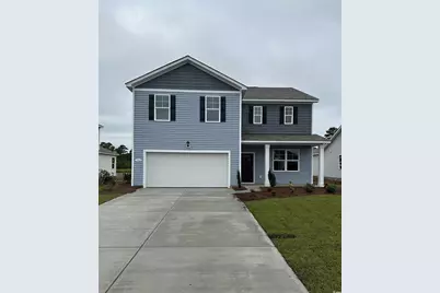 3542 Ashridge Way, Conway, SC 29526 - Photo 1