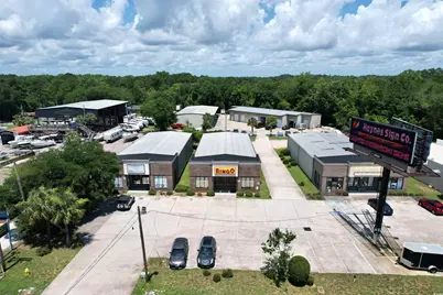 2152 Highway 17 South, North Myrtle Beach, SC 29576 - Photo 1