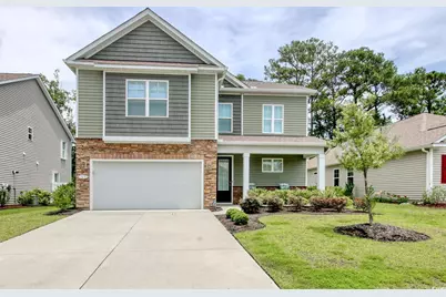 160 Juniata Loop, Little River, SC 29566 - Photo 1