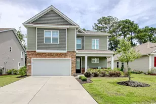 160 Juniata Loop, Little River, SC 29566 - Photo 1