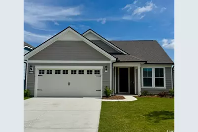 1514 Saw Palmetto St., North Myrtle Beach, SC 29582 - Photo 1
