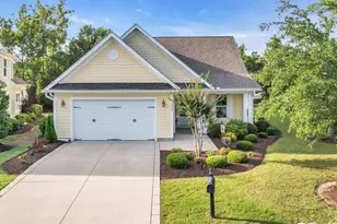 2336 Tidewatch Way, North Myrtle Beach, SC 29582 - Photo 1
