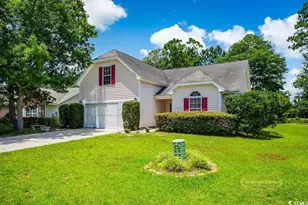 4570 Fringetree Dr, Murrells Inlet, SC 29576 - Photo 1