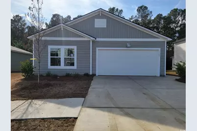 1125 Tibetan St., Conway, SC 29526 - Photo 1