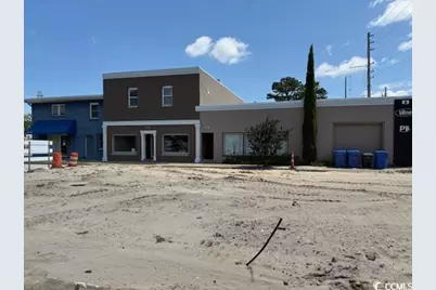 716 8th Ave. N, Myrtle Beach, SC 29577 - Photo 1