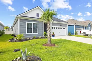 6304 Chadderton Cir, Myrtle Beach, SC 29579 - Photo 1
