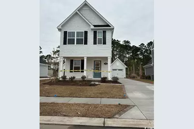 2809 Rowyn St., Longs, SC 29568 - Photo 1