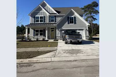 1664 Hope Pointe Dr, North Myrtle Beach, SC 29582 - Photo 1
