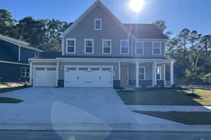 2032 Hope Pointe Dr, North Myrtle Beach, SC 29582 - Photo 1