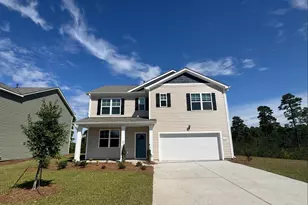 3557 Ashridge Wy, Conway, SC 29526 - Photo 1