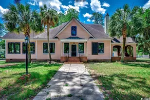 1311 9th Ave, Conway, SC 29526 - Photo 1