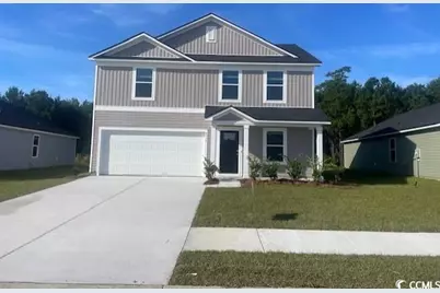 6319 Swainson Street SW, Ocean Isle Beach, NC 28469 - Photo 1