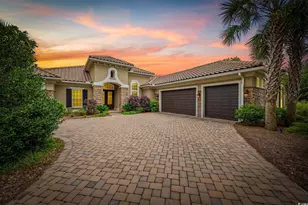 7961 San Marcello Dr, Myrtle Beach, SC 29579 - Photo 1