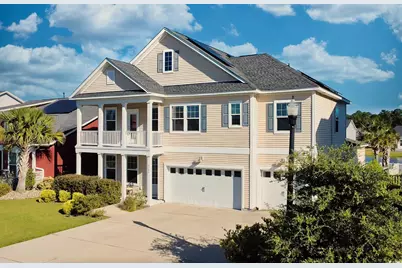 6186 Chadderton Circle, Myrtle Beach, SC 29579 - Photo 1