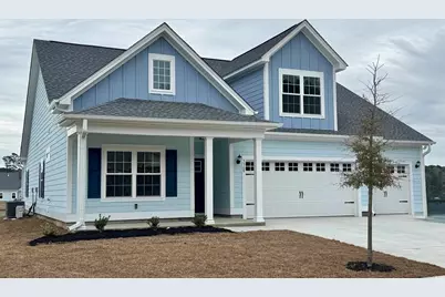 3308 Little Bay Dr., Conway, SC 29526 - Photo 1