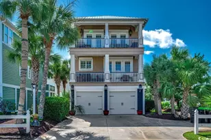 1473 Basin Trail, Murrells Inlet, SC 29576 - Photo 1