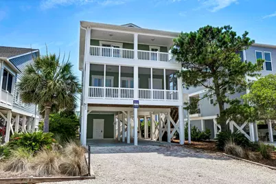 421 30th Ave. S, Sunset Beach, NC 28468 - Photo 1