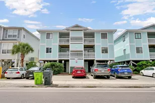 101 W First St, Ocean Isle Beach, NC 28469 - Photo 1