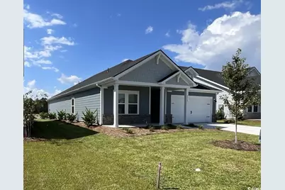 3712 Tranquility Loop, Longs, SC 29568 - Photo 1