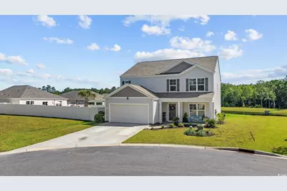417 Spruce Pine Way, Conway, SC 29526 - Photo 1