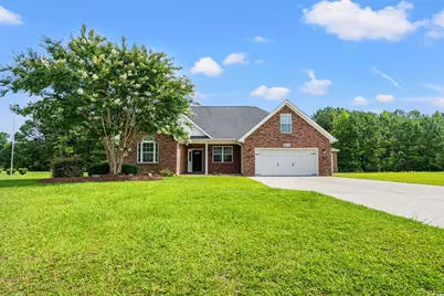 307 Russ Rd., Loris, SC 29569 - Photo 1