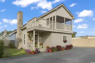 1710-C Edge Dr, North Myrtle Beach, SC 29582 - Photo 1