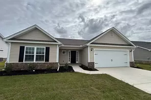 604 Woodside Dr, Conway, SC 29526 - Photo 1