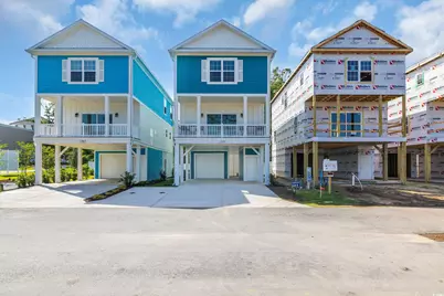 2310 Seaseeker Ln., Myrtle Beach, SC 29577 - Photo 1