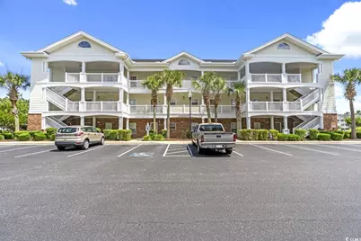 5801 Oyster Catcher Dr. #431, North Myrtle Beach, SC 29582 - Photo 1