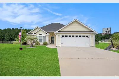 280 Macarthur Dr., Conway, SC 29527 - Photo 1