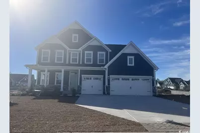 7008 Denim Loop, Myrtle Beach, SC 29579 - Photo 1