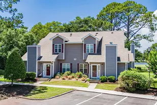 503 20th Ave N, North Myrtle Beach, SC 29582 - Photo 1