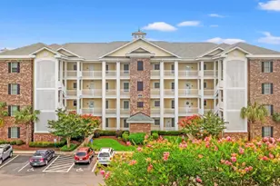 4865 Luster Leaf Cir, Myrtle Beach, SC 29577 - Photo 1