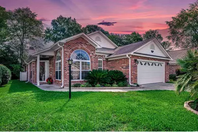 1010 Swan Lake Dr., North Myrtle Beach, SC 29582 - Photo 1